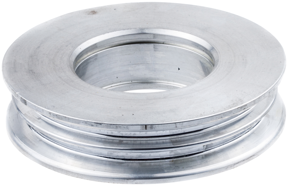 HUSQVARNA PULLEY ASSY STEERING WIRE RIDE