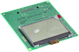 HUSQVARNA PRINTED CIRCUIT ASSY AM320,330
