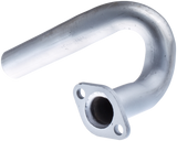 HUSQVARNA EXHAUST PIPE ASSY M21