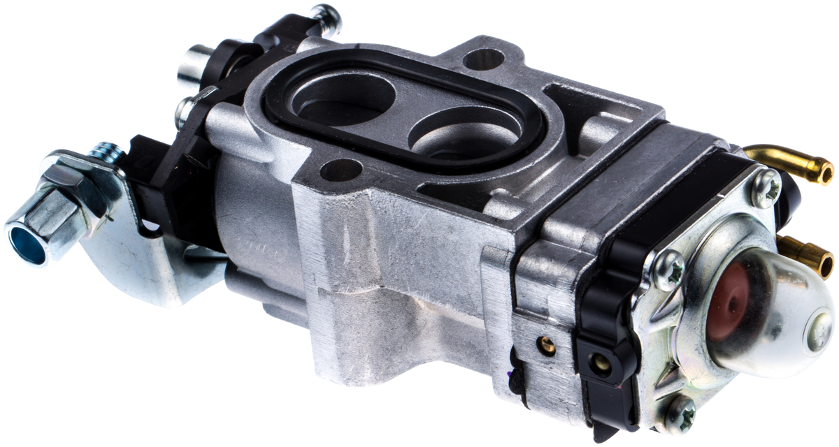 HUSQVARNA CARBURETTOR ASSY
