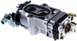 HUSQVARNA CARBURETTOR ASSY