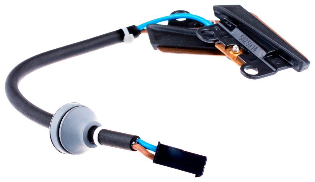 CABLE ASSY CHARGING PLATE