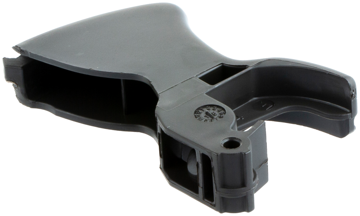 HUSQVARNA THROTTLE