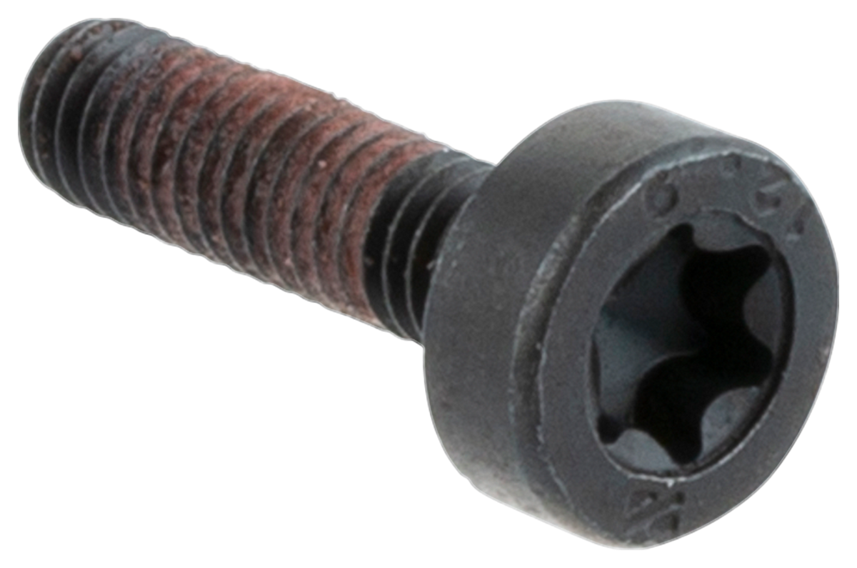 HUSQVARNA SCREW ITXSCM INTERNAL TORX SOC