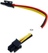 WIRING ASSY BATTERY