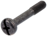 HUSQVARNA SCREW COMBI CROSS RECESSED PAN
