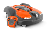 HUSQVARNA LEIKKI-AUTOMOWER
