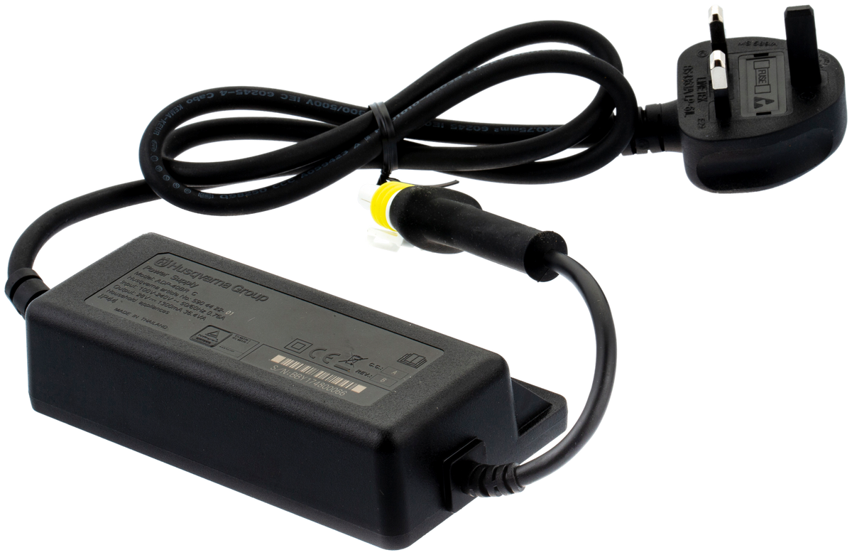 HUSQVARNA POWER UNIT POWER SUPPLY 1,3A T