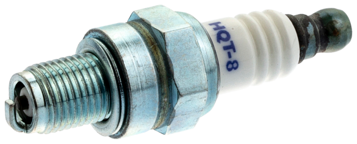 HUSQVARNA TULPPA HQT-8