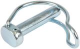 HUSQVARNA CLIP  PUBERT# 0301010013