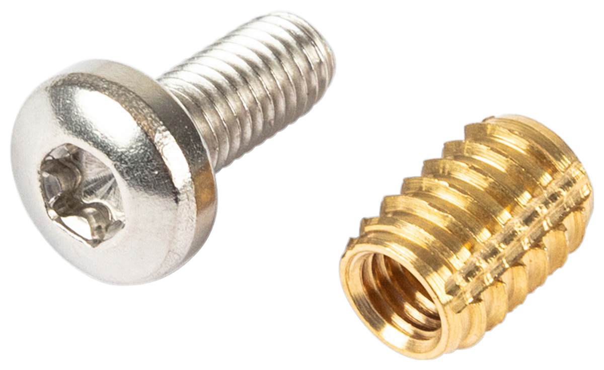 HUSQVARNA THREAD INSERT KIT: THREAD INSE