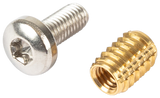 HUSQVARNA THREAD INSERT KIT: THREAD INSE