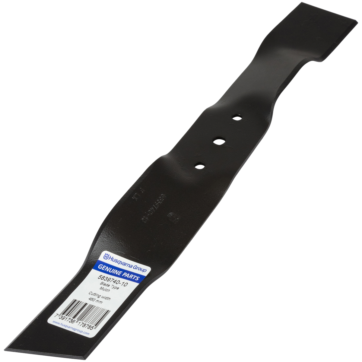 HUSQVARNA TERÄ  46CM BIO CLIP M46