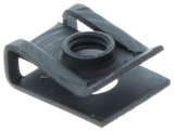 HUSQVARNA NUT CLIPS M5X0.8 C1050 TBO