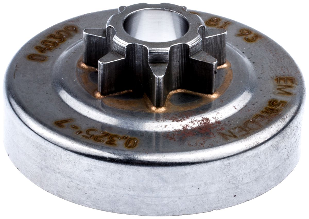 HUSQVARNA CLUTCH DRUM SPUR .325"