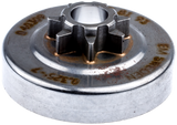 HUSQVARNA CLUTCH DRUM SPUR .325"