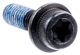 HUSQVARNA BOLT INTERNAL TORX SOCKET HEAD