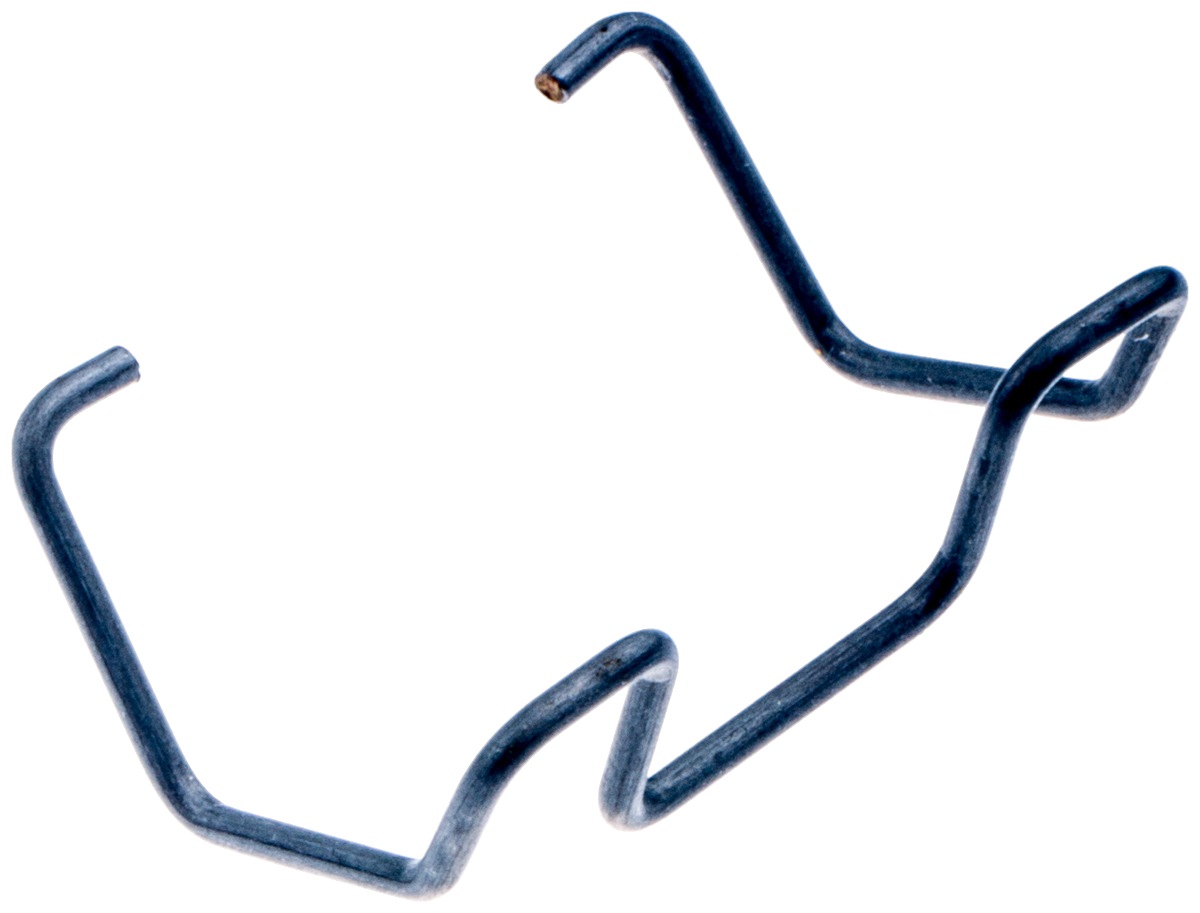 HUSQVARNA CLAMP  FILTER