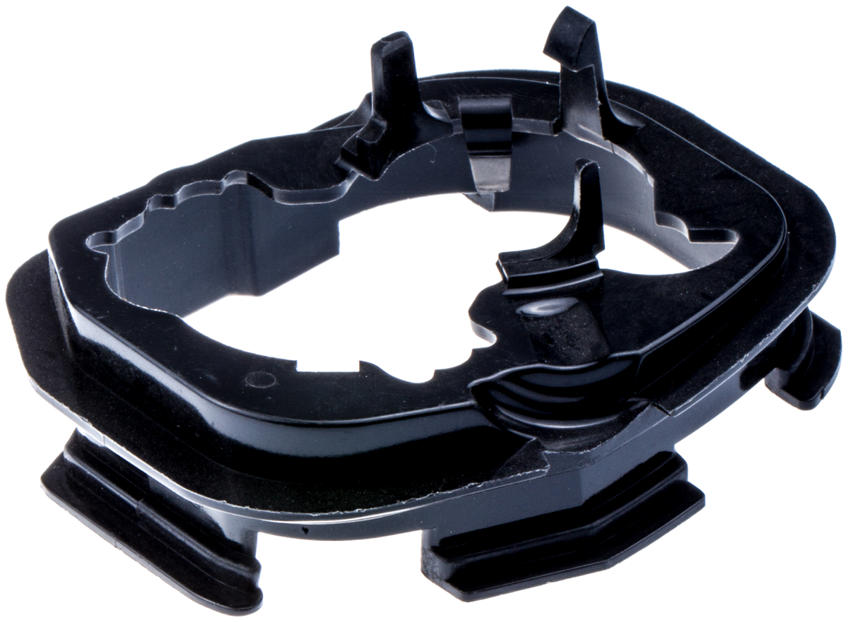 HUSQVARNA INSULATION WALL ASSEMBLY BLACK