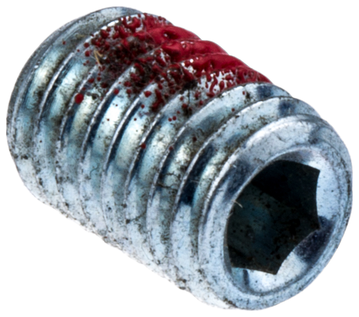HUSQVARNA SCREW IHSETM  M8X12 ST ZPB LOC