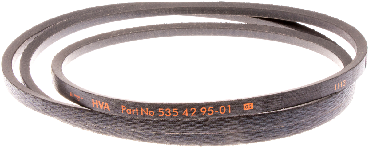 Hihna terille CT122/ M125-97