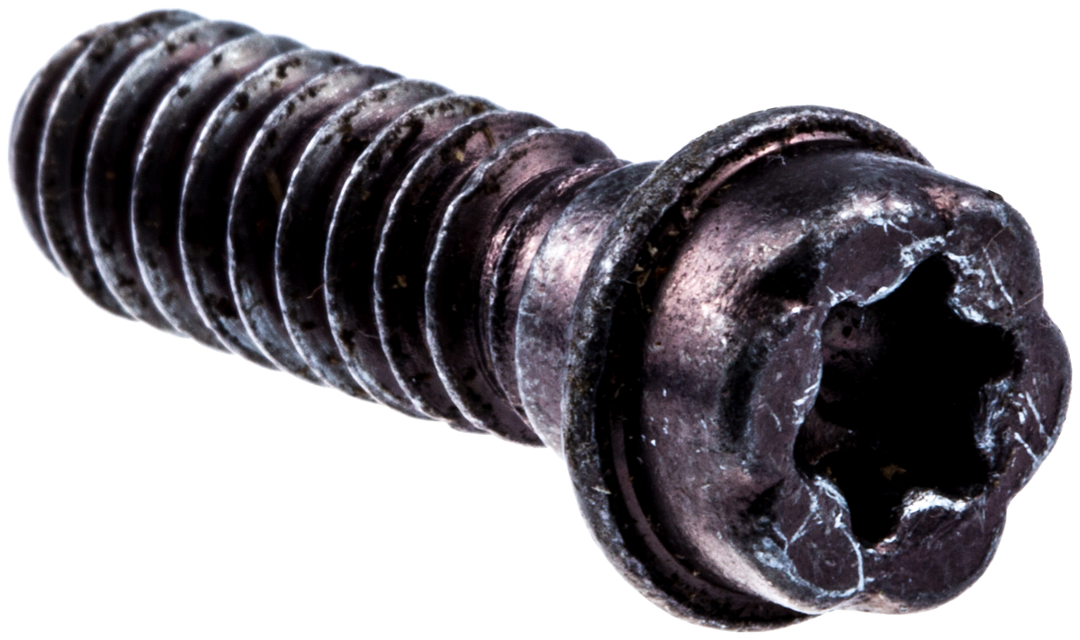 HUSQVARNA SCREW ITXSCFM