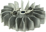 HUSQVARNA FLYWHEEL ASSY