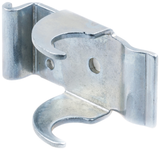HUSQVARNA HIP PAD  PLÅT