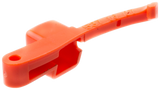 HUSQVARNA THROTTLE LOCKOUT  ORANGE