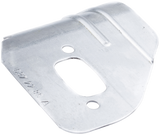 HUSQVARNA HEAT DEFLECTOR
