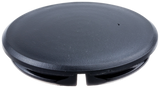 HUSQVARNA HUB CAP  PIVOT WHEEL