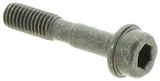 HUSQVARNA SCREW IHSCFMO CAPTIVE M5X25 10