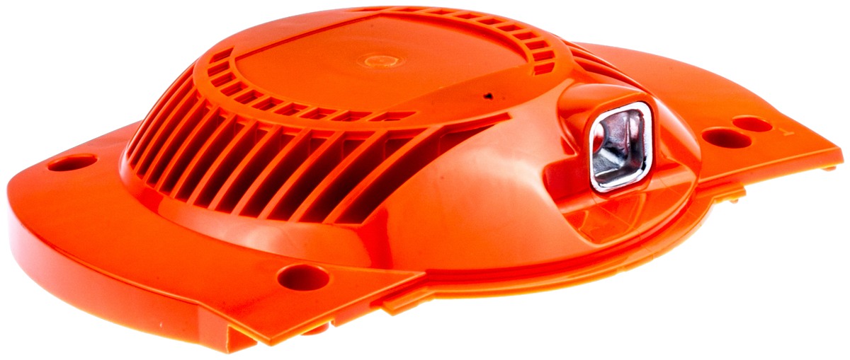 HUSQVARNA STARTER HOUSING  SPARE PART IN
