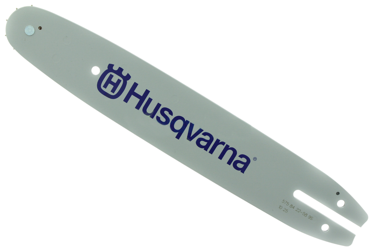HUSQVARNA LAIPPA 1/4"1.3 A318 10" 58DL