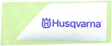 HUSQVARNA DECAL COVER XC25