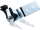 HUSQVARNA THROTTLE CONTROL ASSY, TWIN