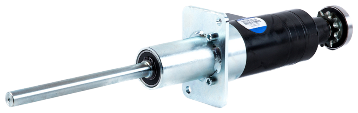 HUSQVARNA COMFORT STEERING ASSY
