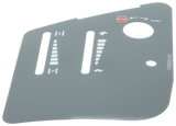 HUSQVARNA DECAL