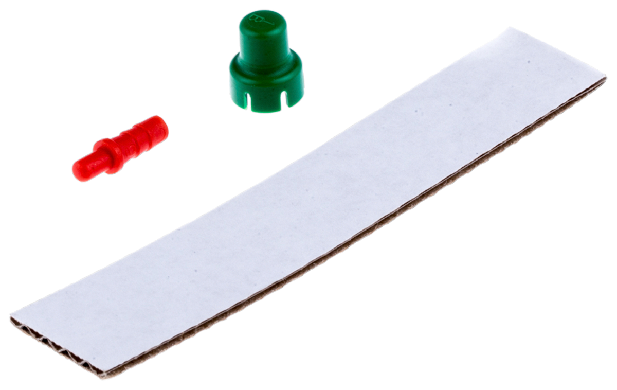 HUSQVARNA FUEL TANK VENTILATION KIT
