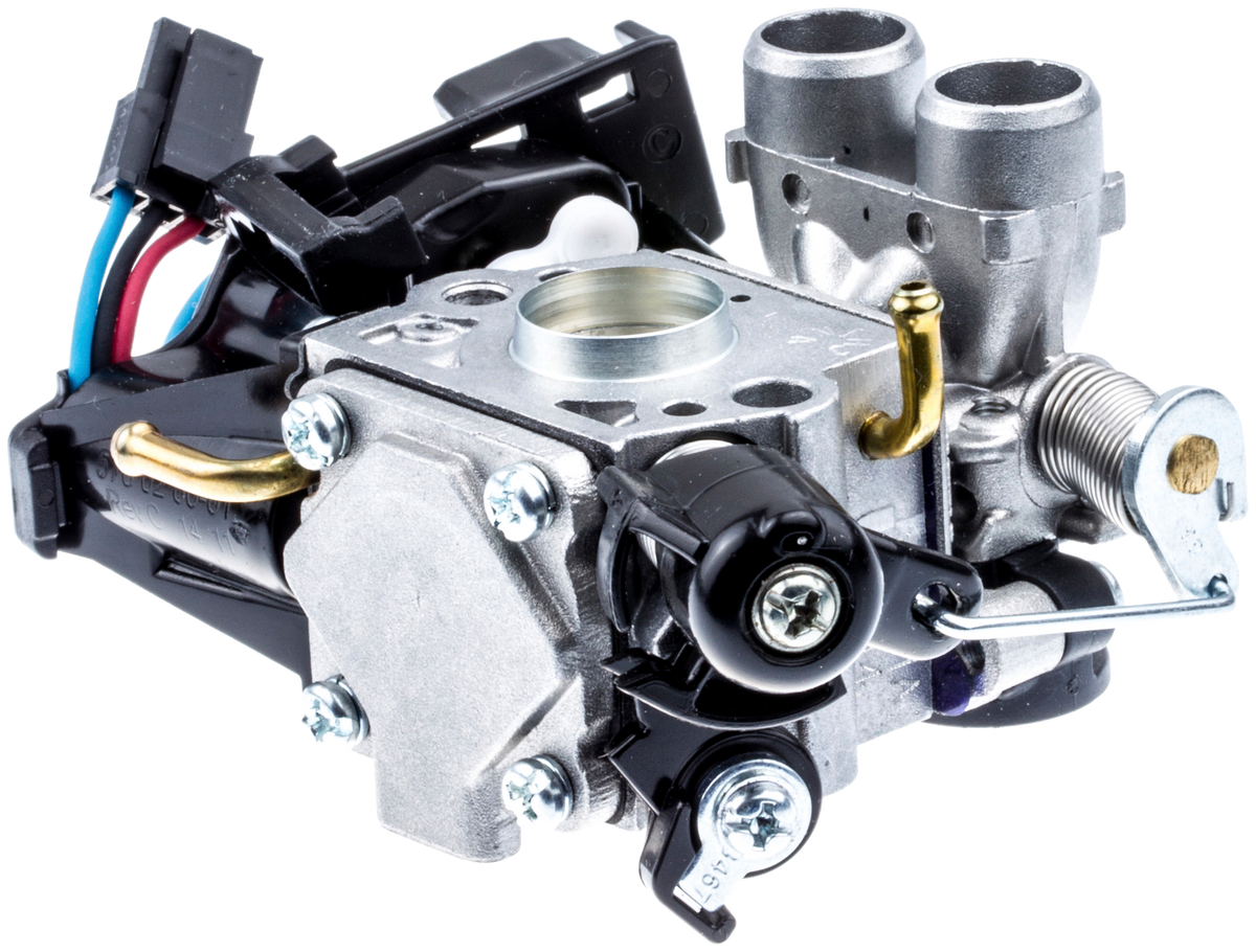 CARBURETTOR KIT