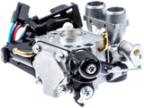 CARBURETTOR KIT