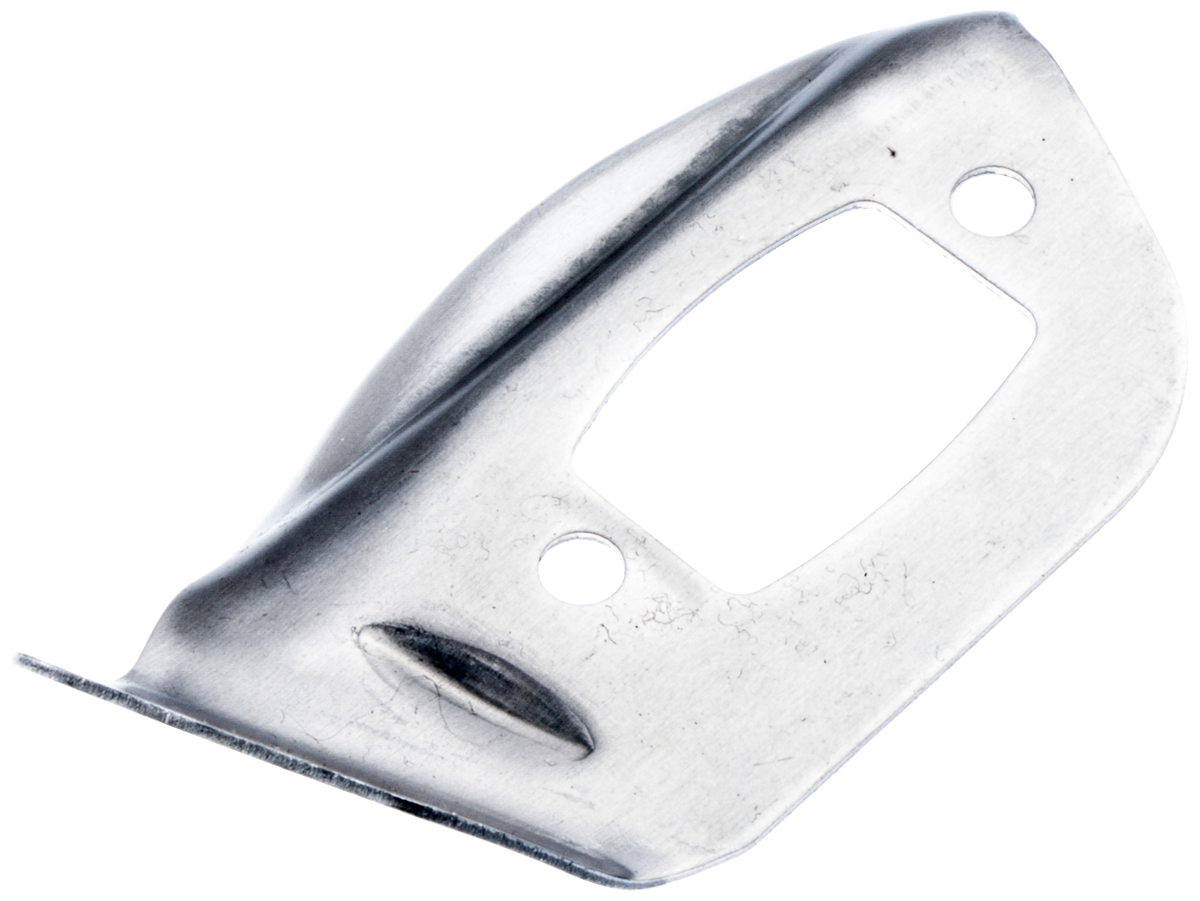 HUSQVARNA HEAT DEFLECTOR