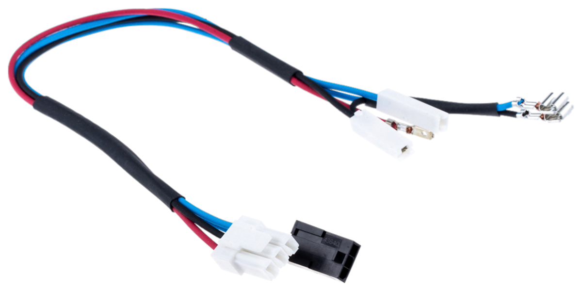 HUSQVARNA WIRING ASSY