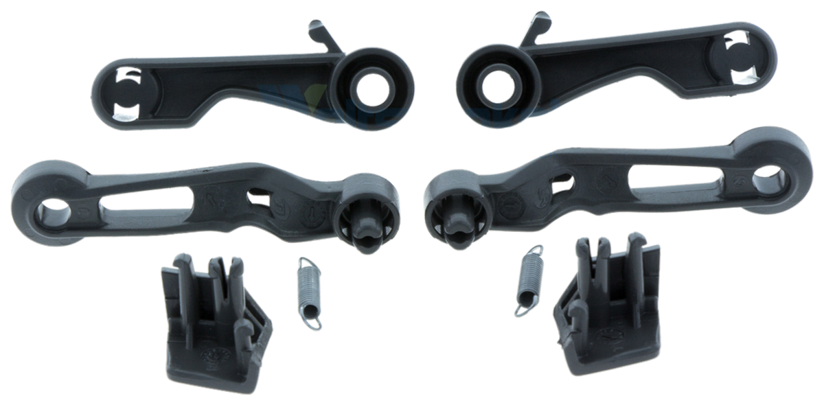 HUSQVARNA VISIIRIN NOSTOMEKANISMI H300