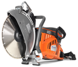 HUSQVARNA K 970 III RESCUE D350 H25,4