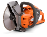 HUSQVARNA K 535I LAIKKALEIKKURI