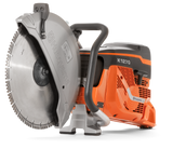 HUSQVARNA K 1270 D400 II H25,4