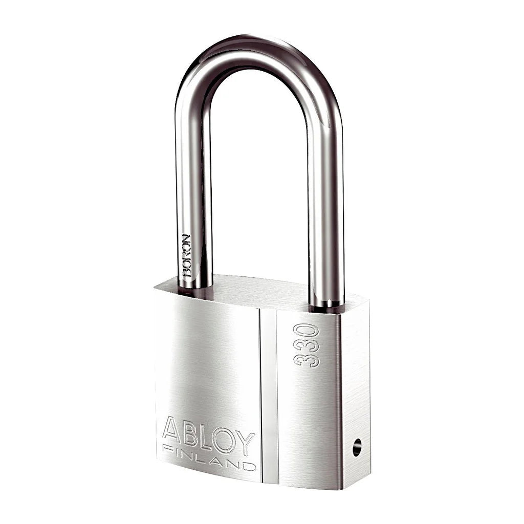 RIIPPULUKKO ABLOY 50MM 330 CLASSIC