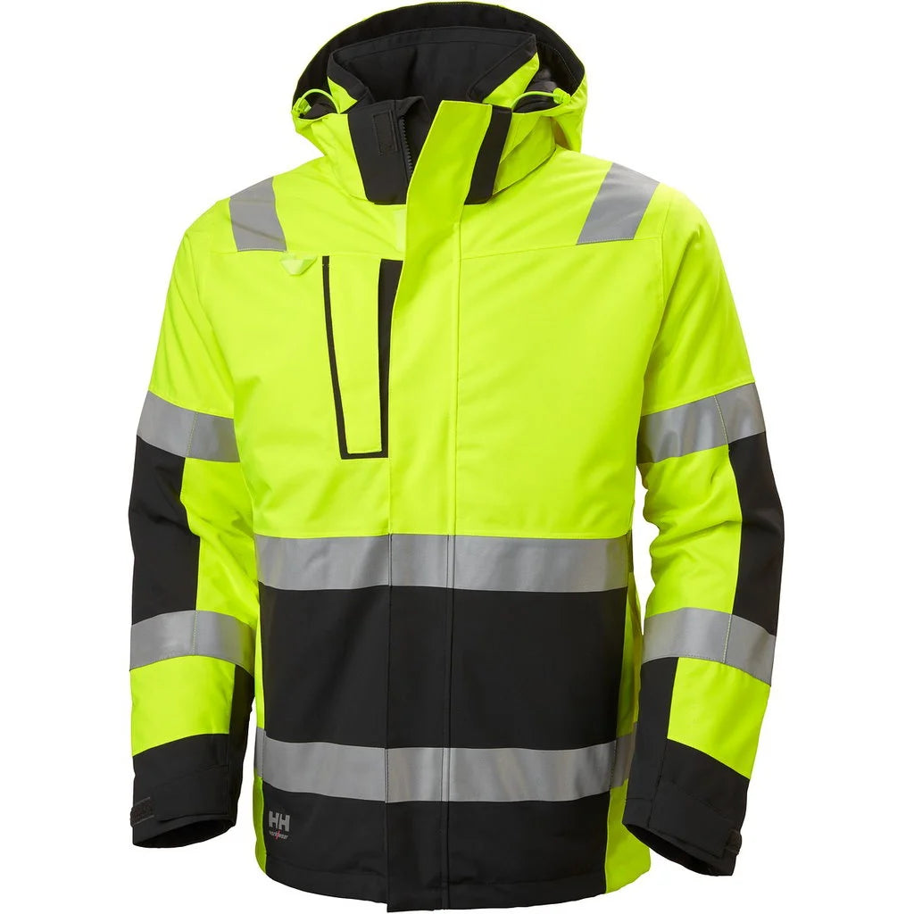 HELLY HANSEN TALVITAKKI