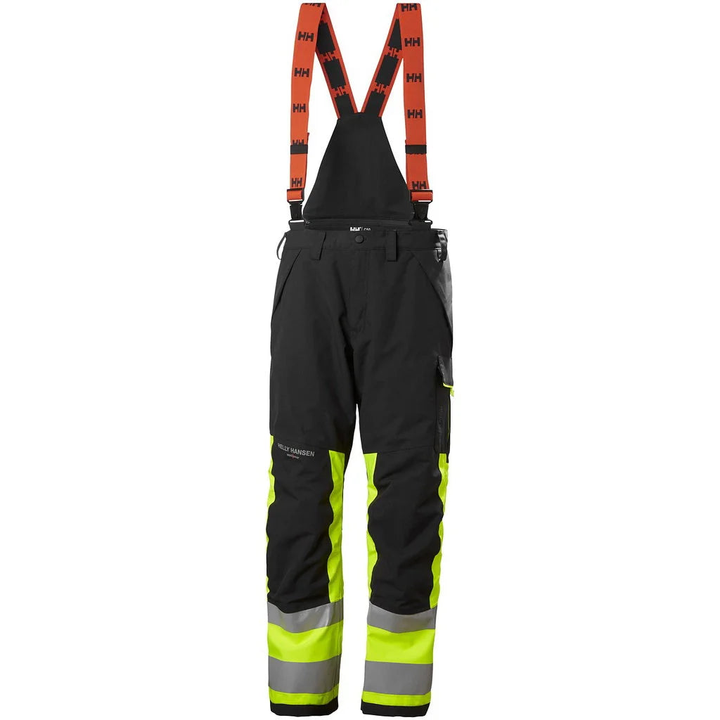 HELLY HANSEN TALVIHOUSUT